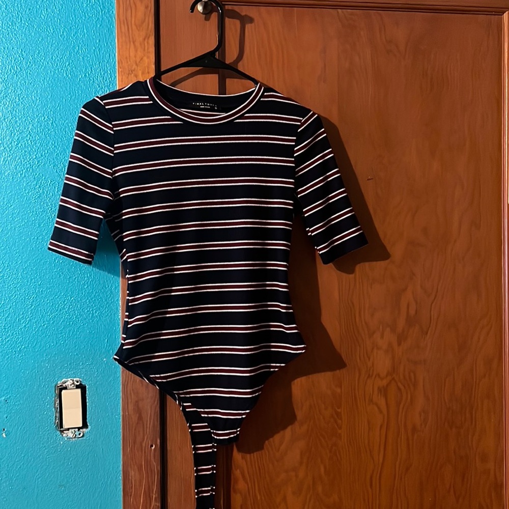 Bodysuit